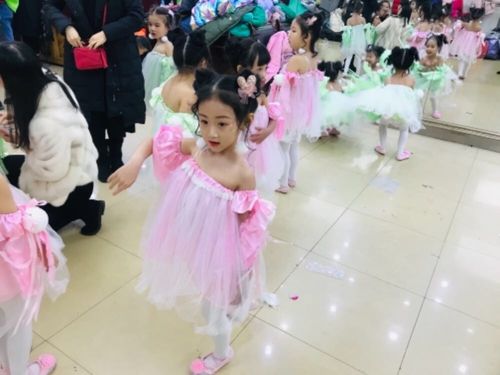 曼麗少兒舞蹈與淘學培訓 兒童舞蹈表演服務全面解析