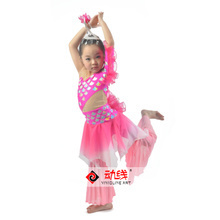 精選魚兒舞蹈演出服 兒童舞臺的靈動之選與一淘網(wǎng)返利優(yōu)惠全攻略