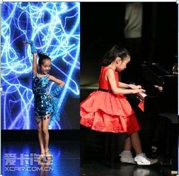 童心綻放，夢想起航 2015年BMW南區(qū)兒童才藝大賽報名啟動