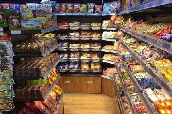 西高食品 專業經營，品質為先